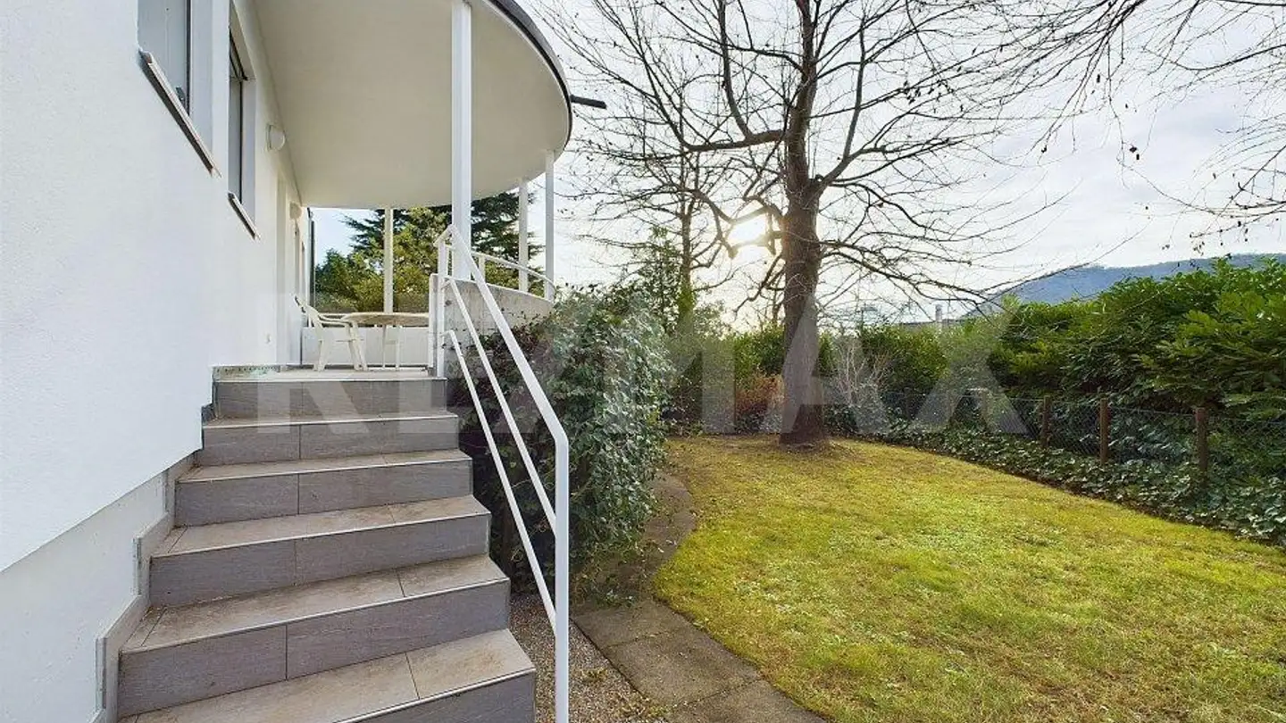 Einfamilienhaus kaufen - 6900 Lugano - Foto 2