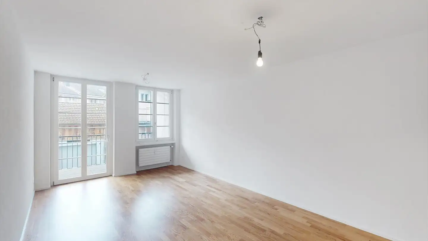 Appartamento in affitto - Hauptstrasse 48, 5330 Bad Zurzach - Photo 2