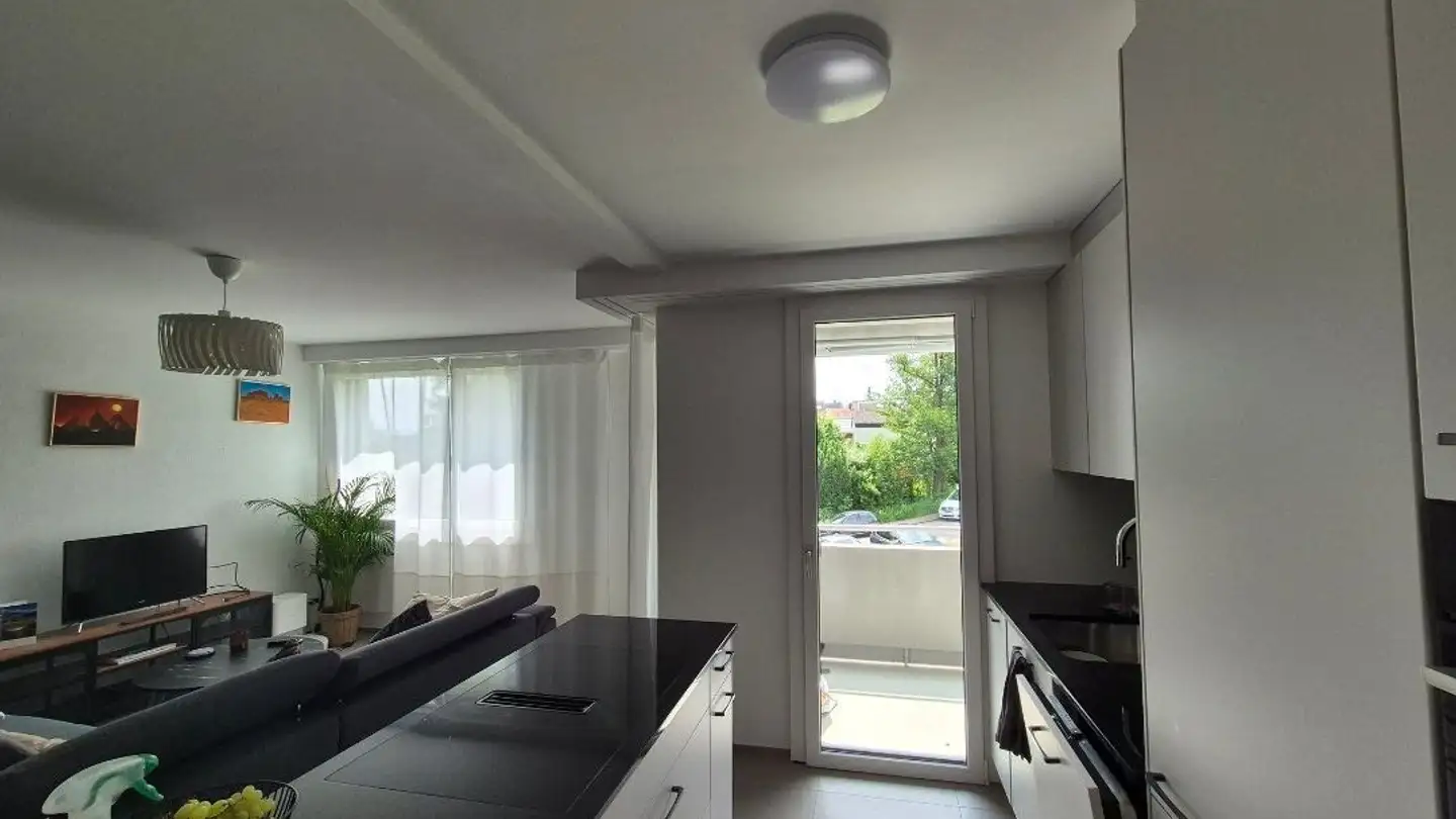 Apartment for rent - Drusbergstrasse 34, 8810 Horgen - Photo 3