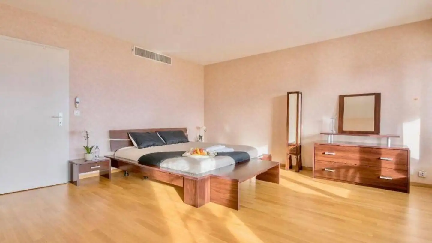 Appartamento ammobiliato in affitto - Avenue Claude-Nobs 14, 1820 Montreux - Photo 4