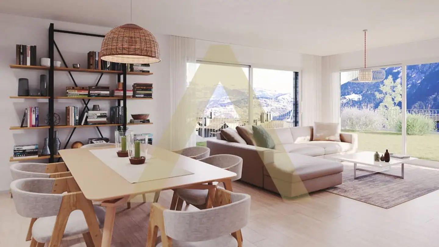 Apartment for sale - 1891 Vérossaz - Photo 2