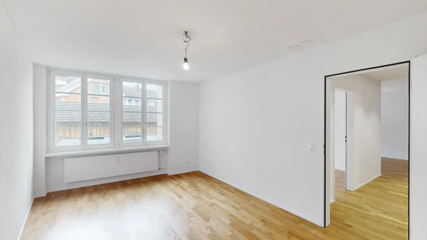 Appartamento in affitto - Hauptstrasse 48, 5330 Bad Zurzach - Photo 4