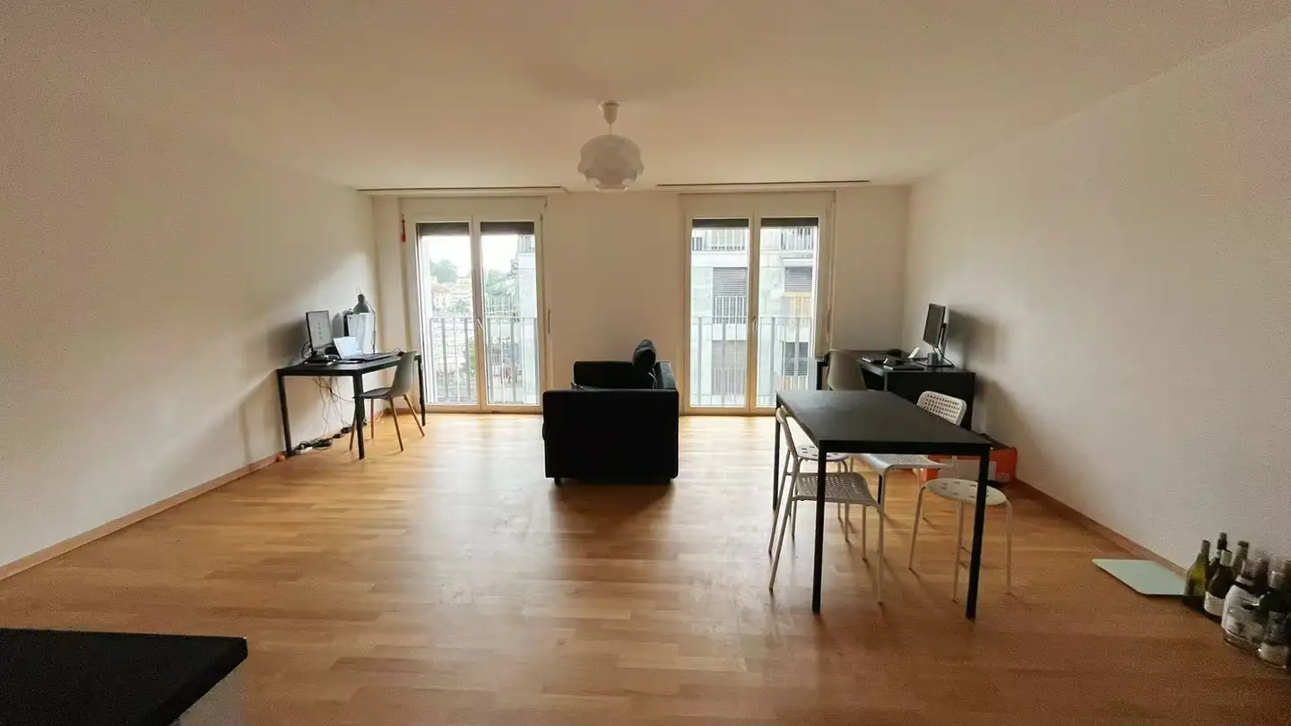 Appartamento in affitto - 1004 Lausanne