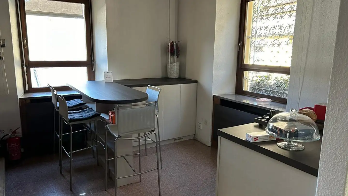 Spazio ufficio in affitto - 6850 Mendrisio - Foto 2