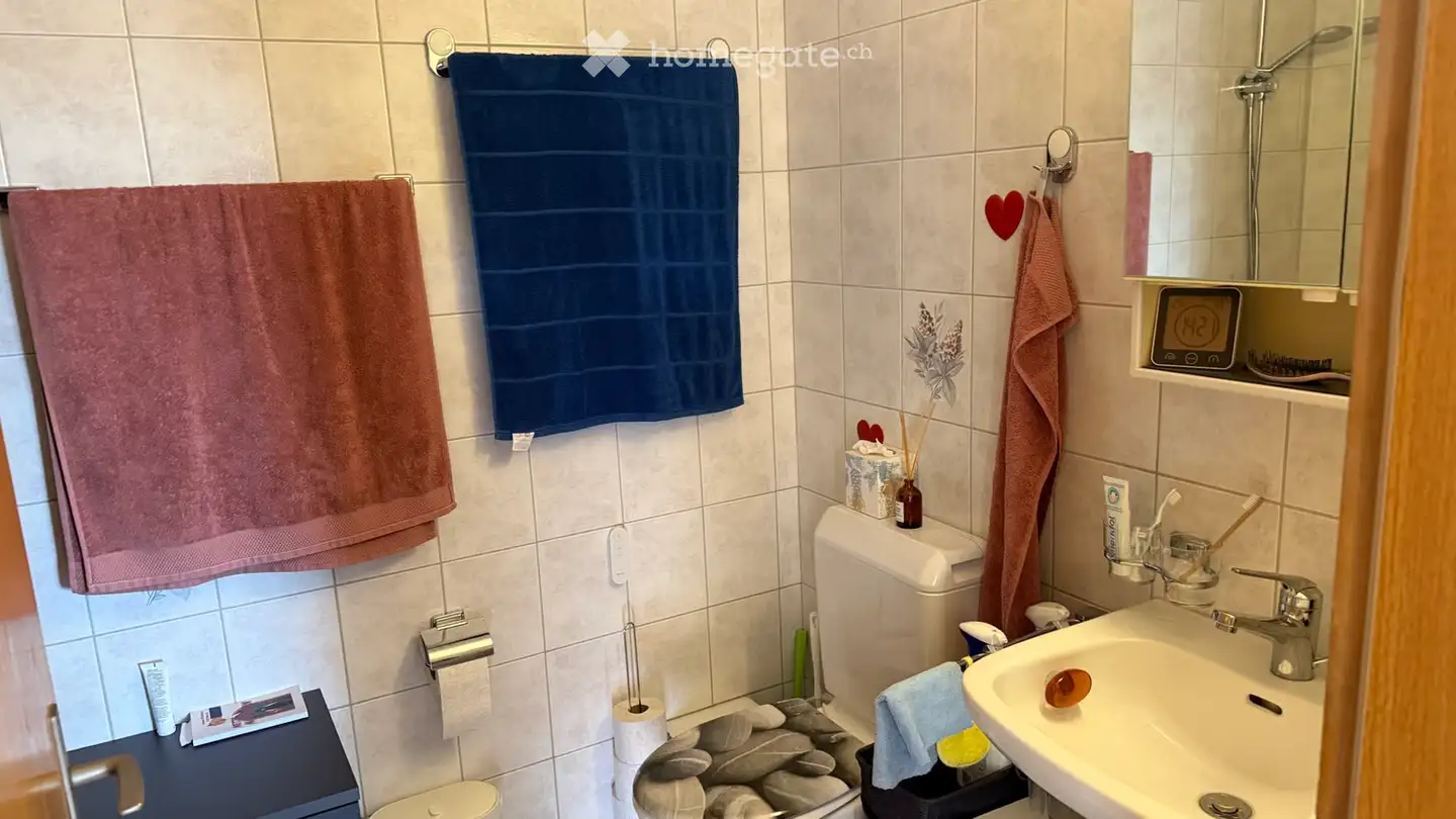 Appartement à louer - Ammerswilerstrasse 28, 5704 Egliswil - Photo 4