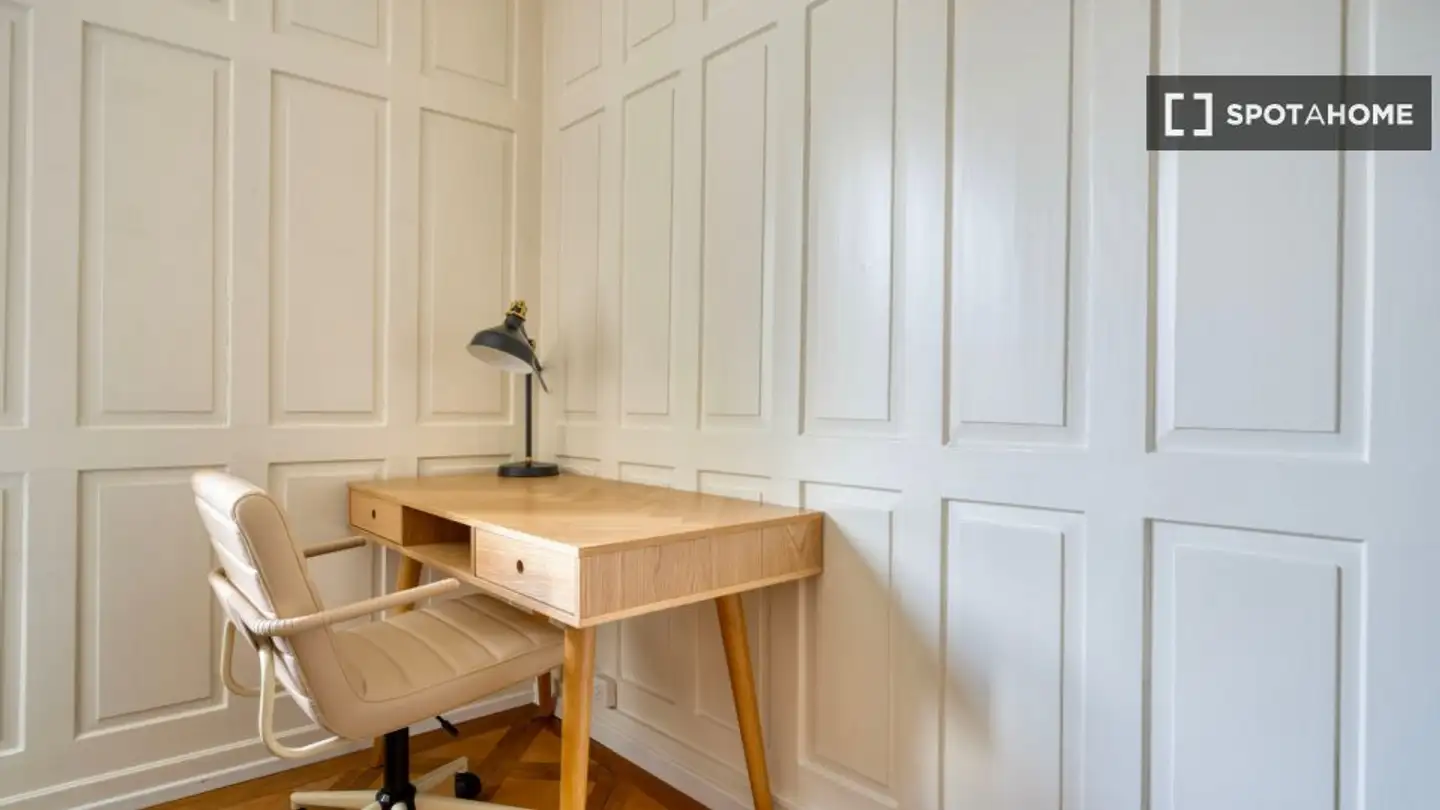 Apartment for rent - 8002 Zürich - Photo 4