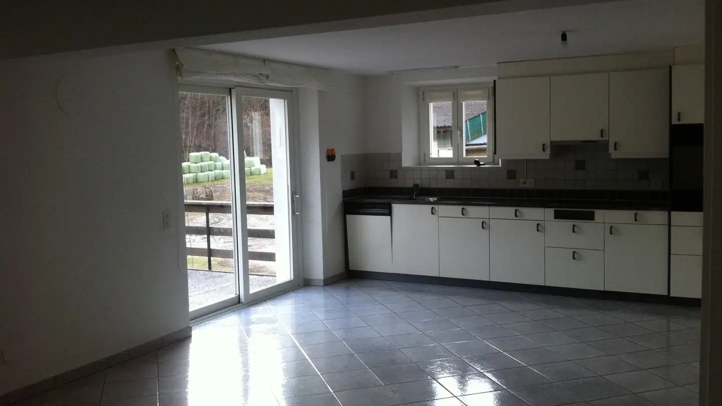 Casa singola in affitto - 6718 Olivone - Foto 2