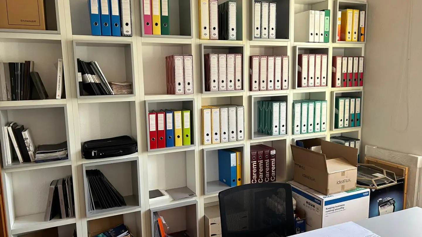 Spazio ufficio in affitto - 6850 Mendrisio - Foto 4