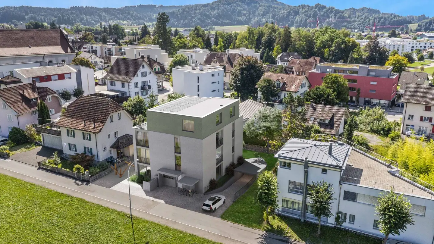 Attico in vendita - 6260 Reiden - Photo 2