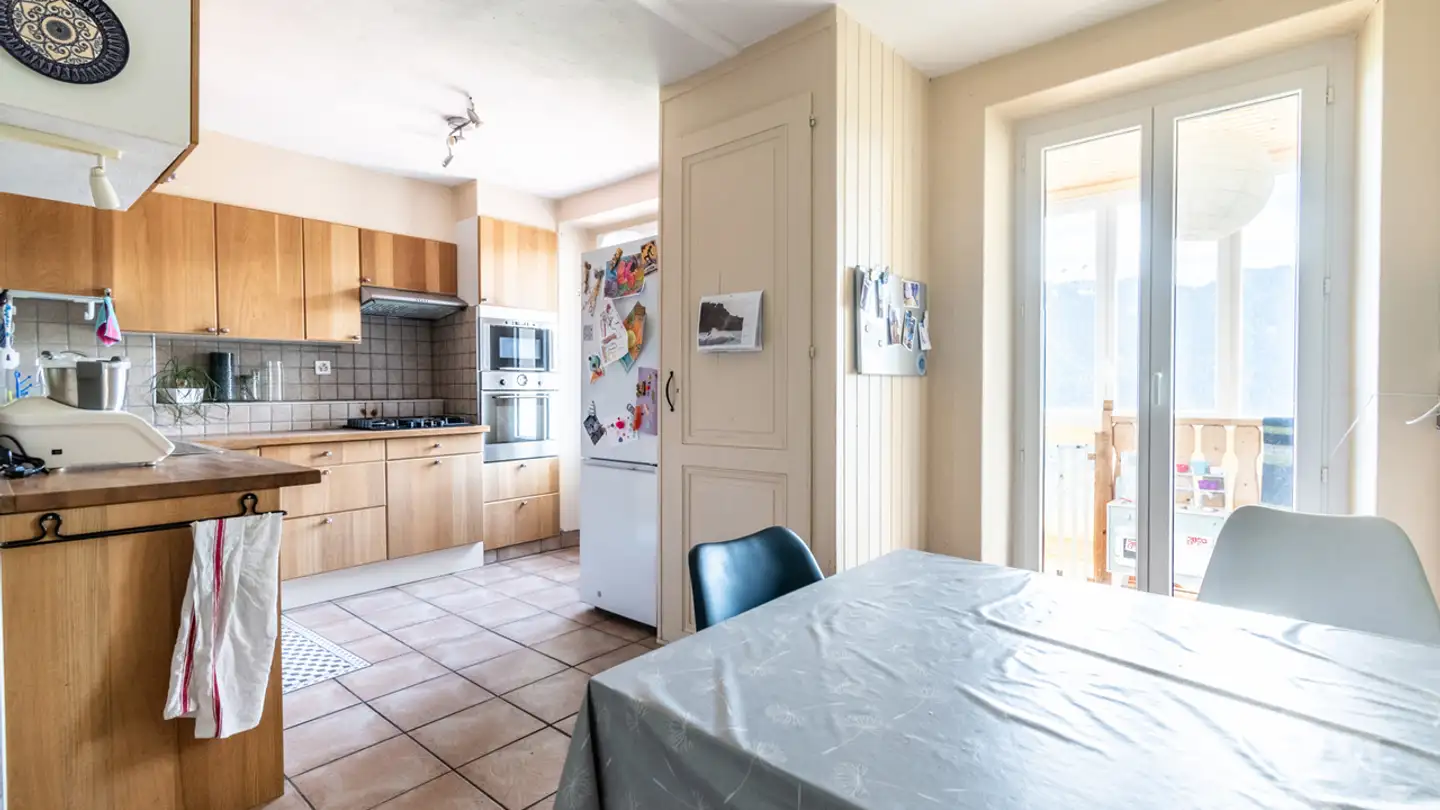 Maisonette kaufen - 1854 Leysin - Foto 2