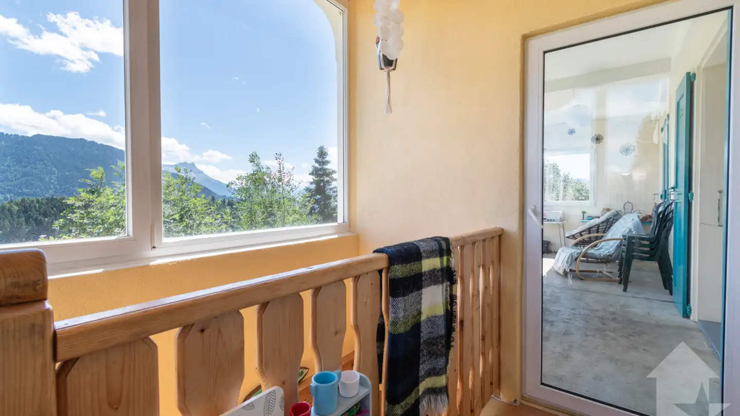 Maisonette kaufen - 1854 Leysin - Foto 4