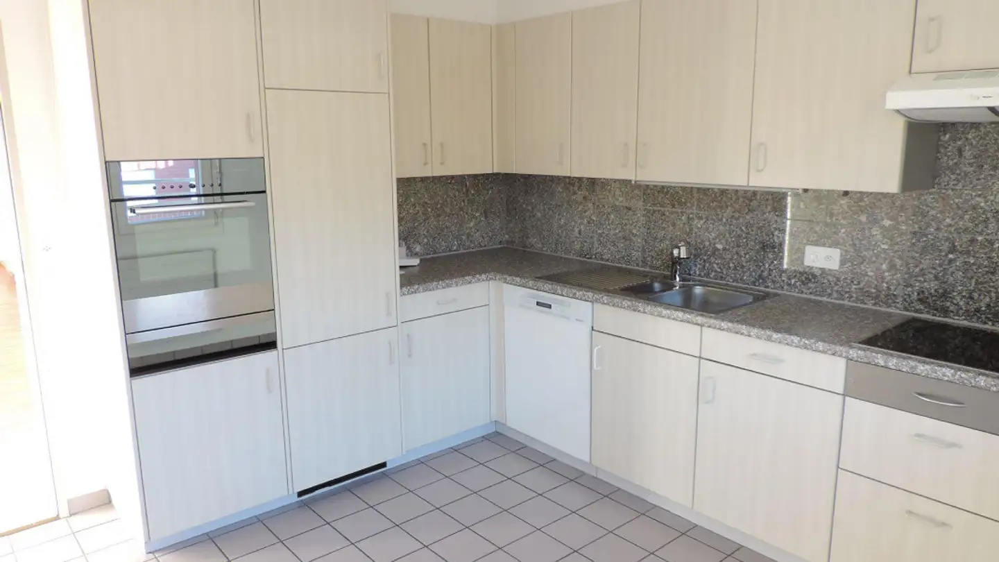 Appartamento in affitto - Im Grundhof 8, 4600 Olten - Foto 3