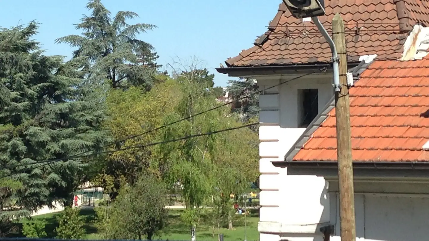 Appartamento in affitto - 1201 Genève - Photo 2