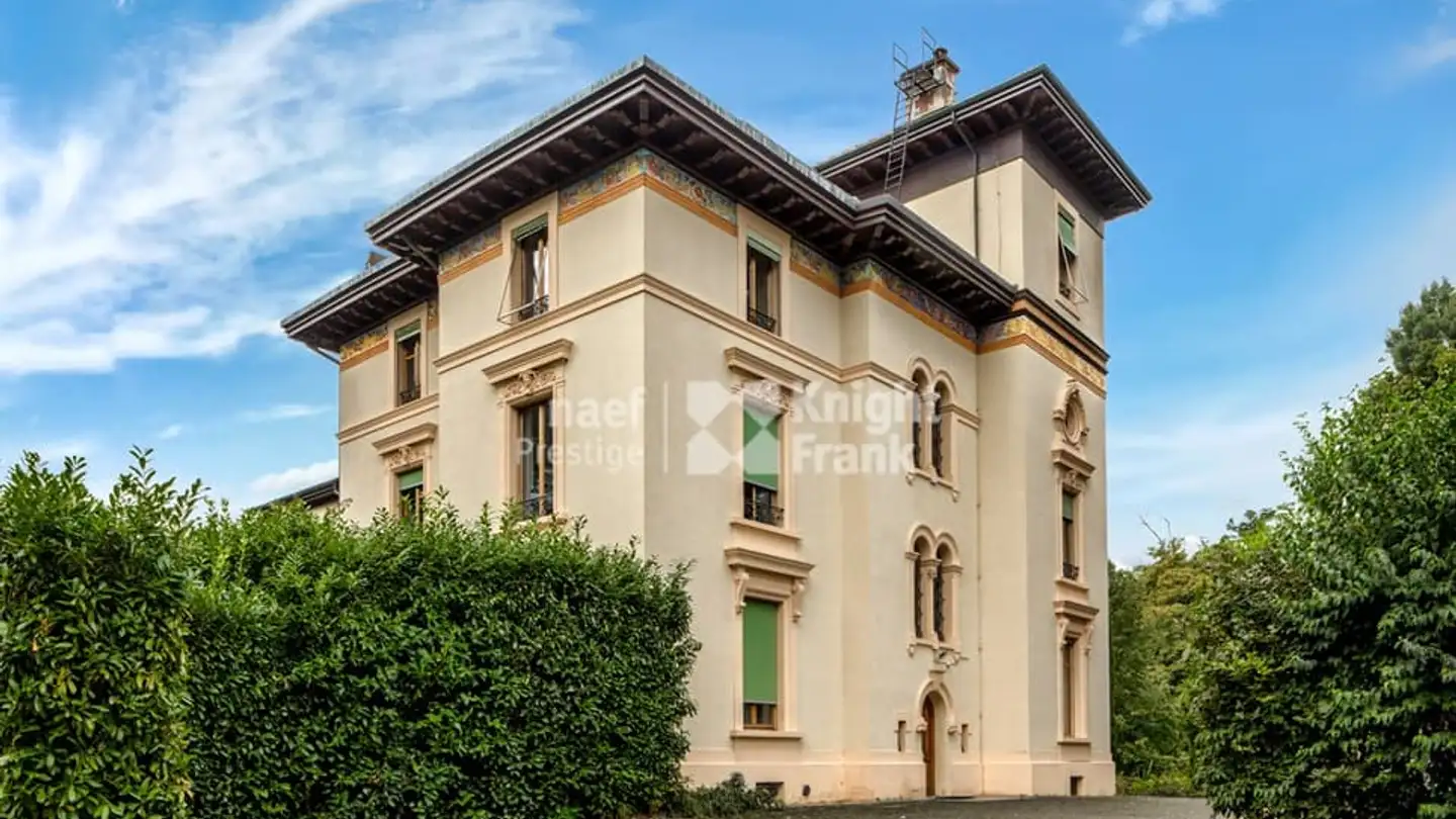 Casa singola in vendita - 1228 Plan-les-Ouates