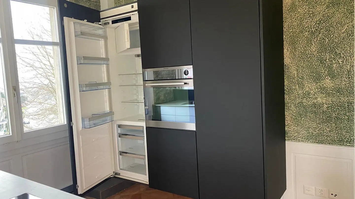 Appartamento in affitto - Oberdorfstrasse, 9555 Tobel - Photo 3