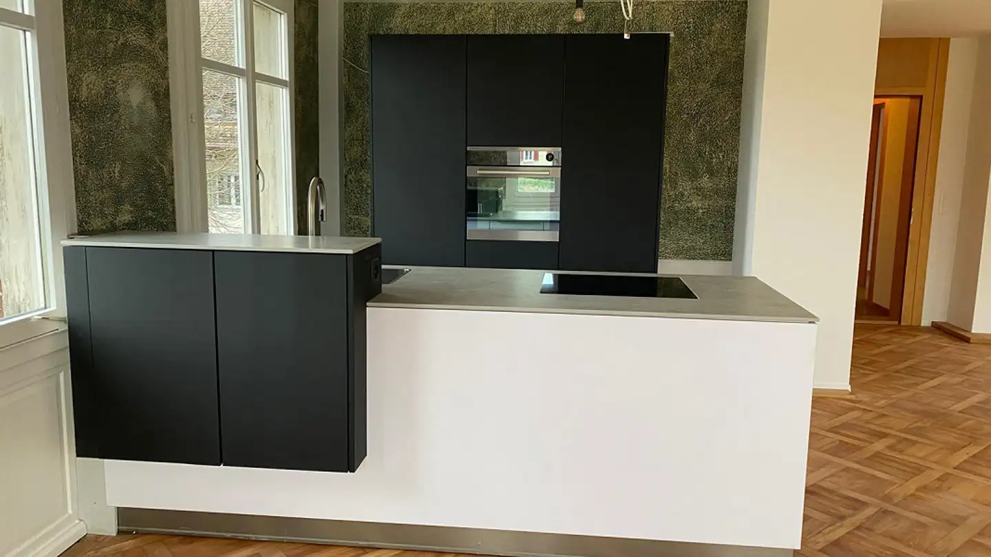 Appartamento in affitto - Oberdorfstrasse, 9555 Tobel - Photo 4