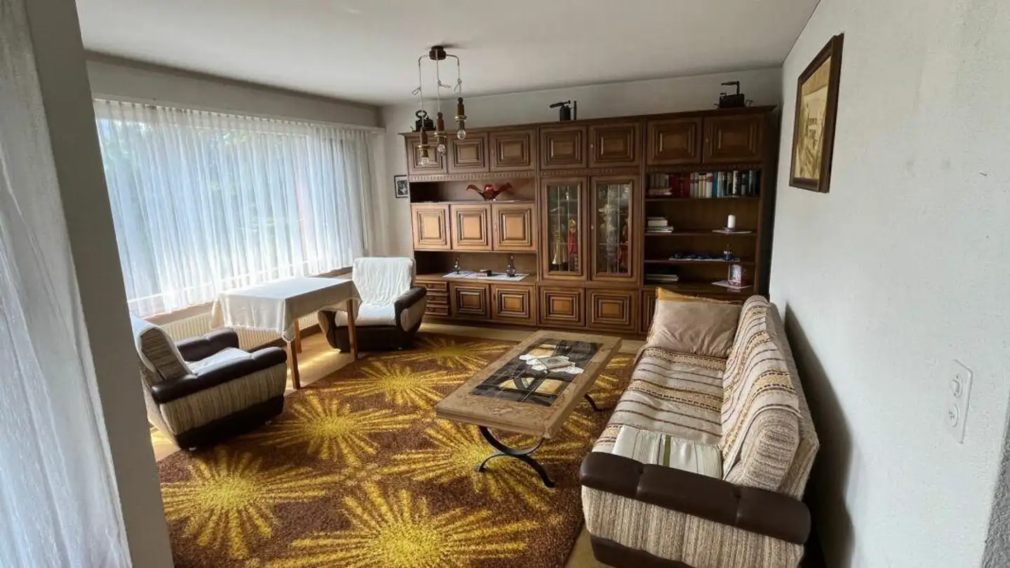 Casa singola in vendita - Rebenweg, 5075 Hornussen - Photo 2