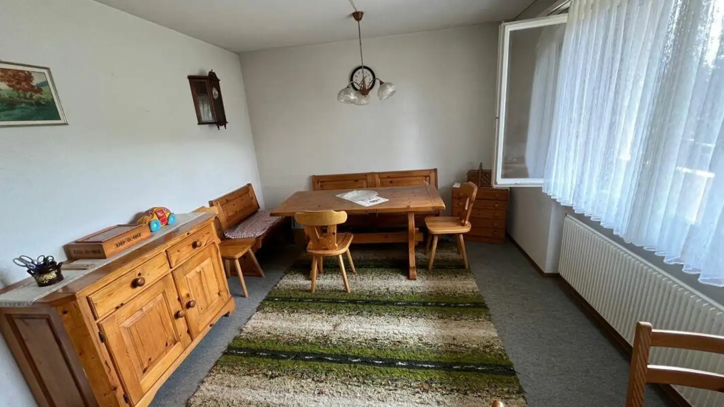 Casa singola in vendita - Rebenweg, 5075 Hornussen - Photo 4