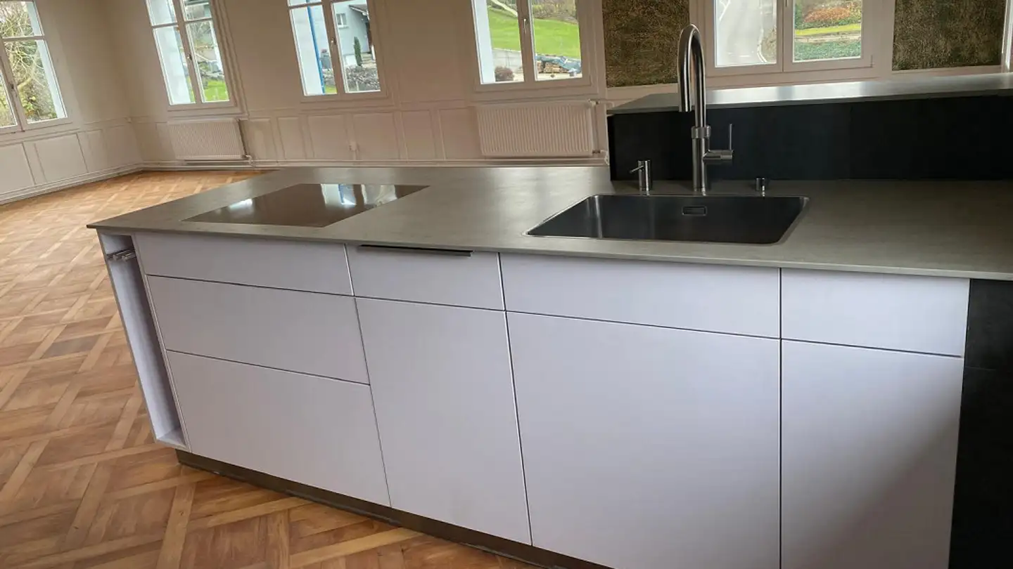 Appartamento in affitto - Oberdorfstrasse, 9555 Tobel - Photo 2