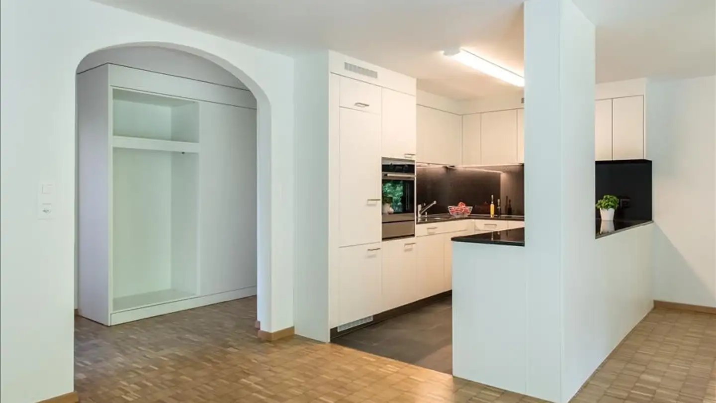 Appartamento in affitto - In Der Würe 2a, 9552 Bronschhofen