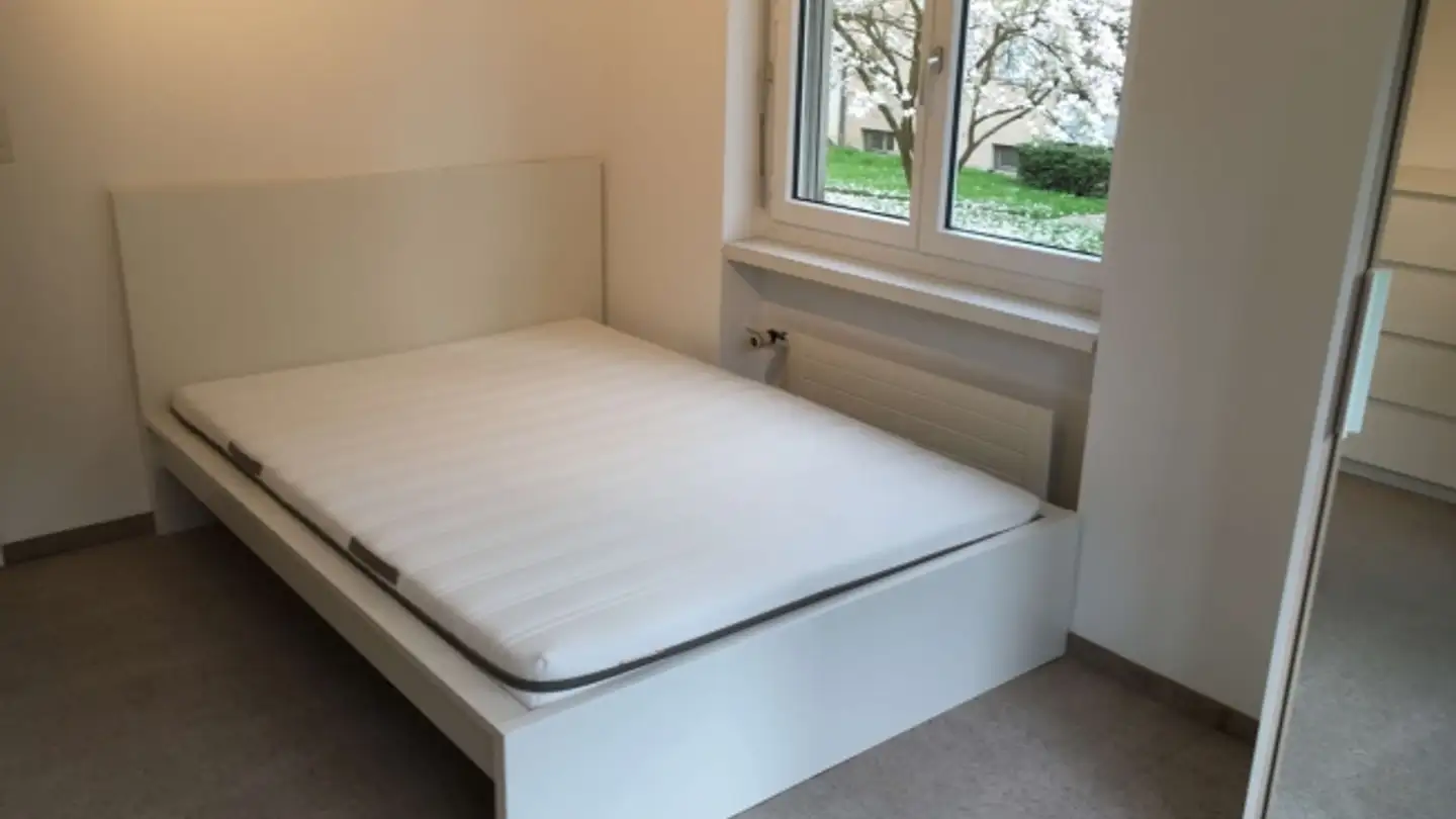 Studio mieten - 8046 Zürich - Foto 2