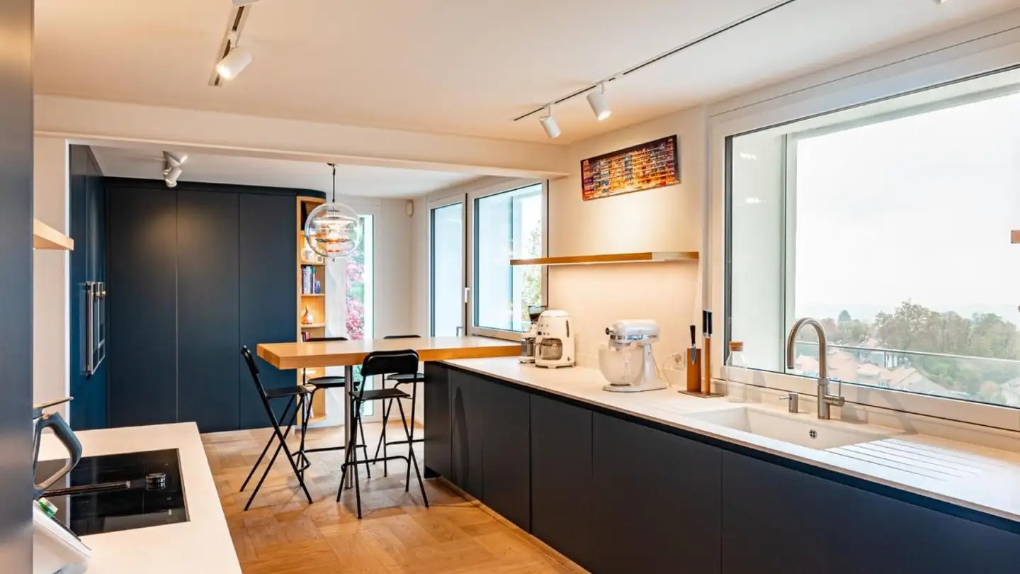 Einfamilienhaus mieten - 1268 Begnins - Foto 3