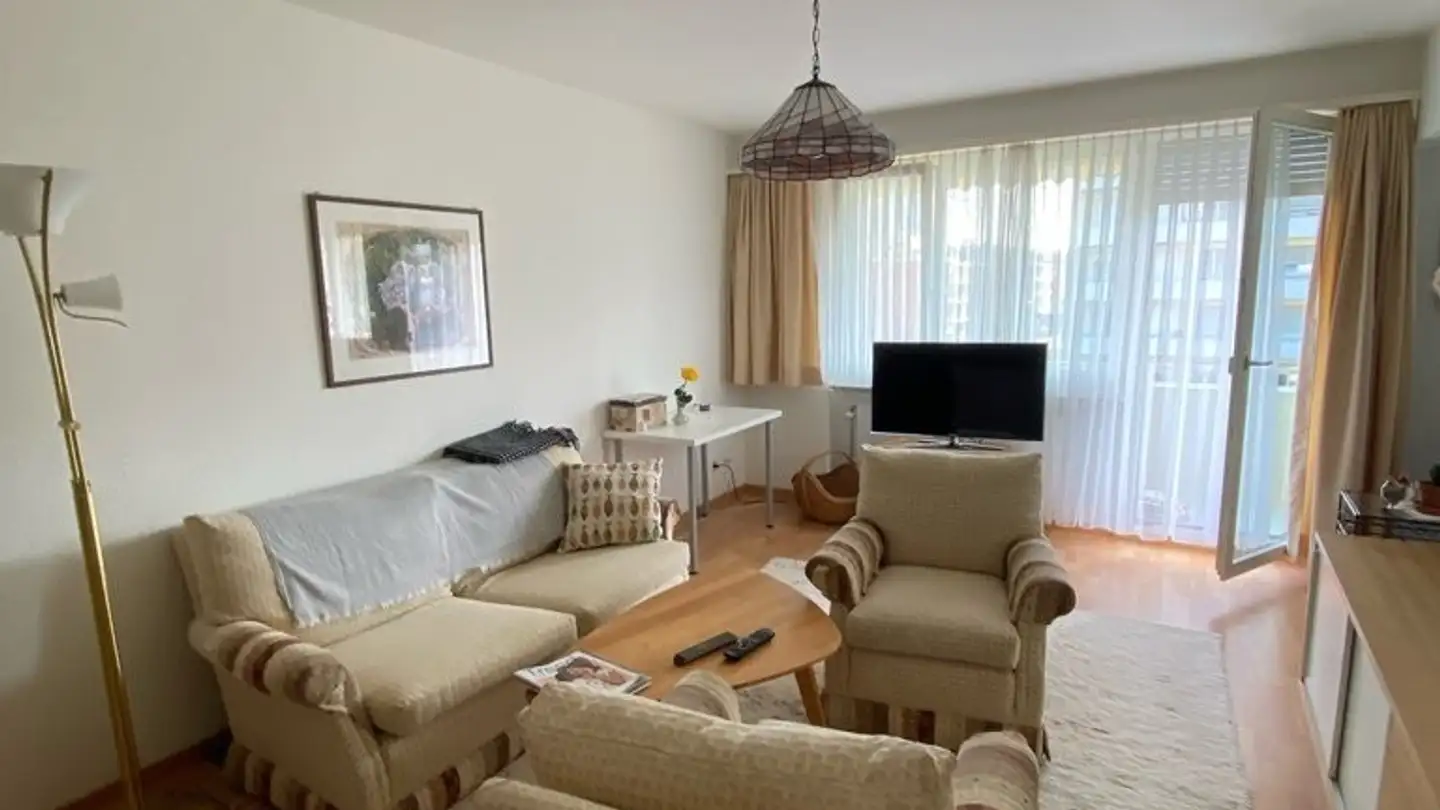 Wohnung mieten - Wartenbergstrasse 70, 4133 Pratteln - Foto 2
