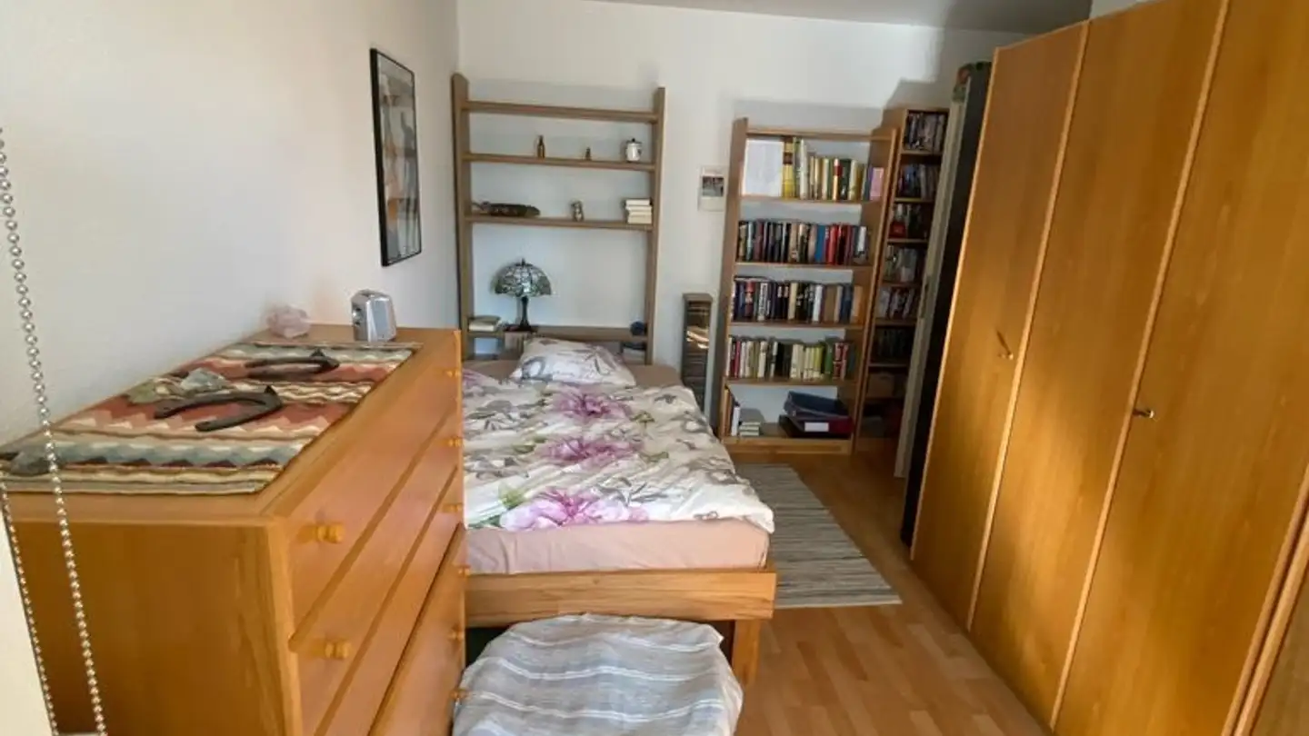 Wohnung mieten - Wartenbergstrasse 70, 4133 Pratteln - Foto 4