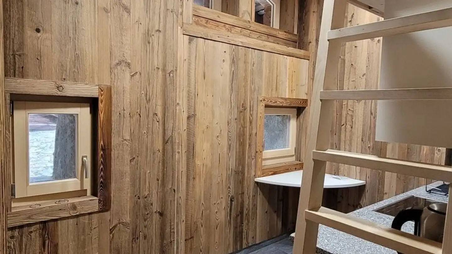 Apartment for rent - Chemin Du Reposoir 16, 1934 Le Châble VS