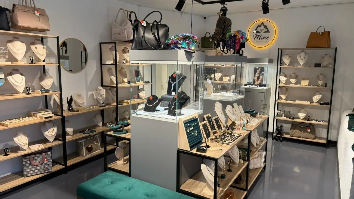 Shop for rent - Weite Gasse 11, 5400 Baden - Photo 3