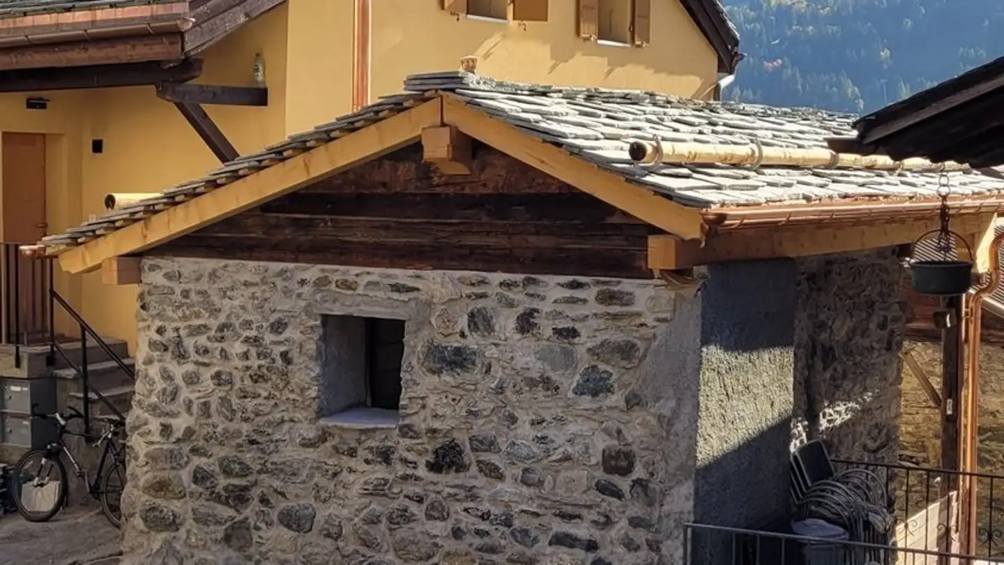 Apartment for rent - Chemin Du Reposoir 16, 1934 Le Châble VS - Photo 3