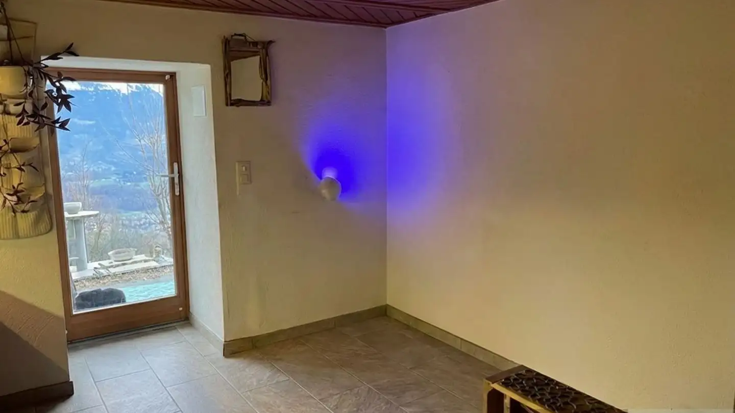 Chalet à louer - Route Du Hameau, 1880 Les Posses-sur-Bex - Photo 3