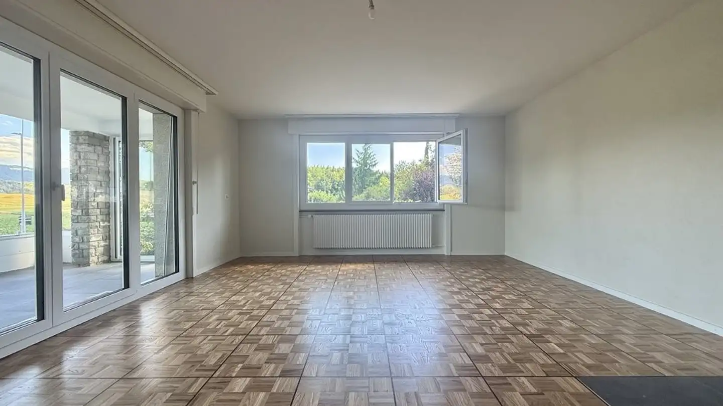 Casa singola in affitto - Route D'illens 64, 1727 Corpataux - Foto 3