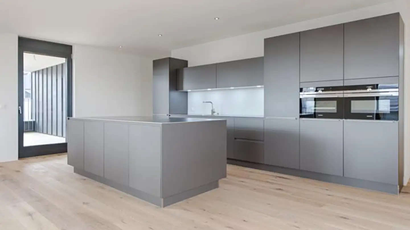 Penthouse for rent - Hostettlerweg 2, 3006 Bern - Photo 3