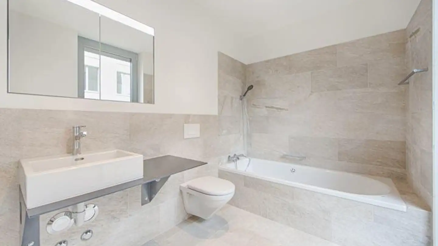 Penthouse for rent - Hostettlerweg 2, 3006 Bern - Photo 4