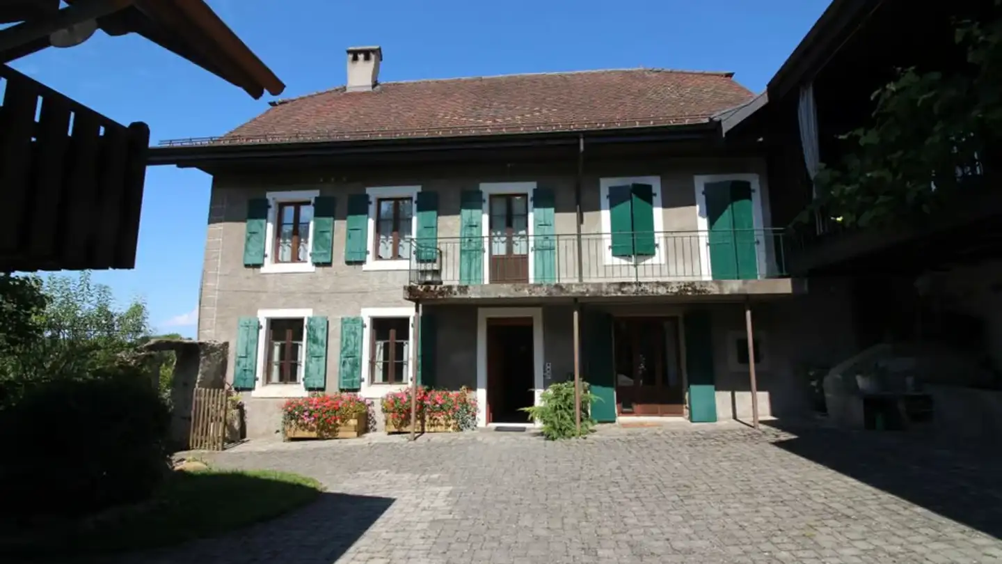 Appartement à louer - Route Du Bois-De-La-Chaux 153, 1090 La Croix (Lutry) - Photo 2