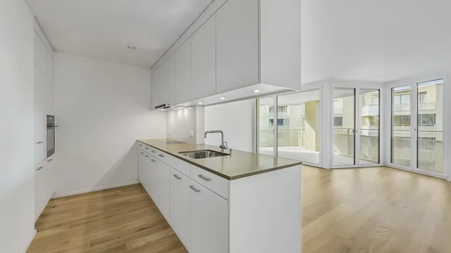 Appartamento in affitto - Rheinsfelderstrasse 21, 8193 Eglisau - Foto 2