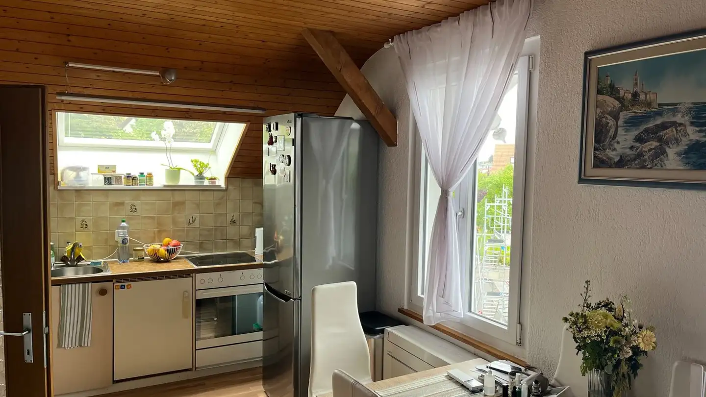 Apartment for rent - Weissensteinstrasse 100, 4515 Oberdorf SO - Photo 4