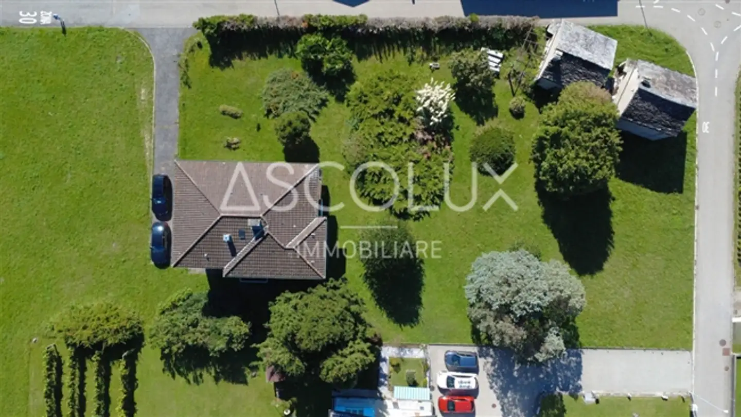 Appartamento in vendita - L'eirón 11, 6523 Preonzo