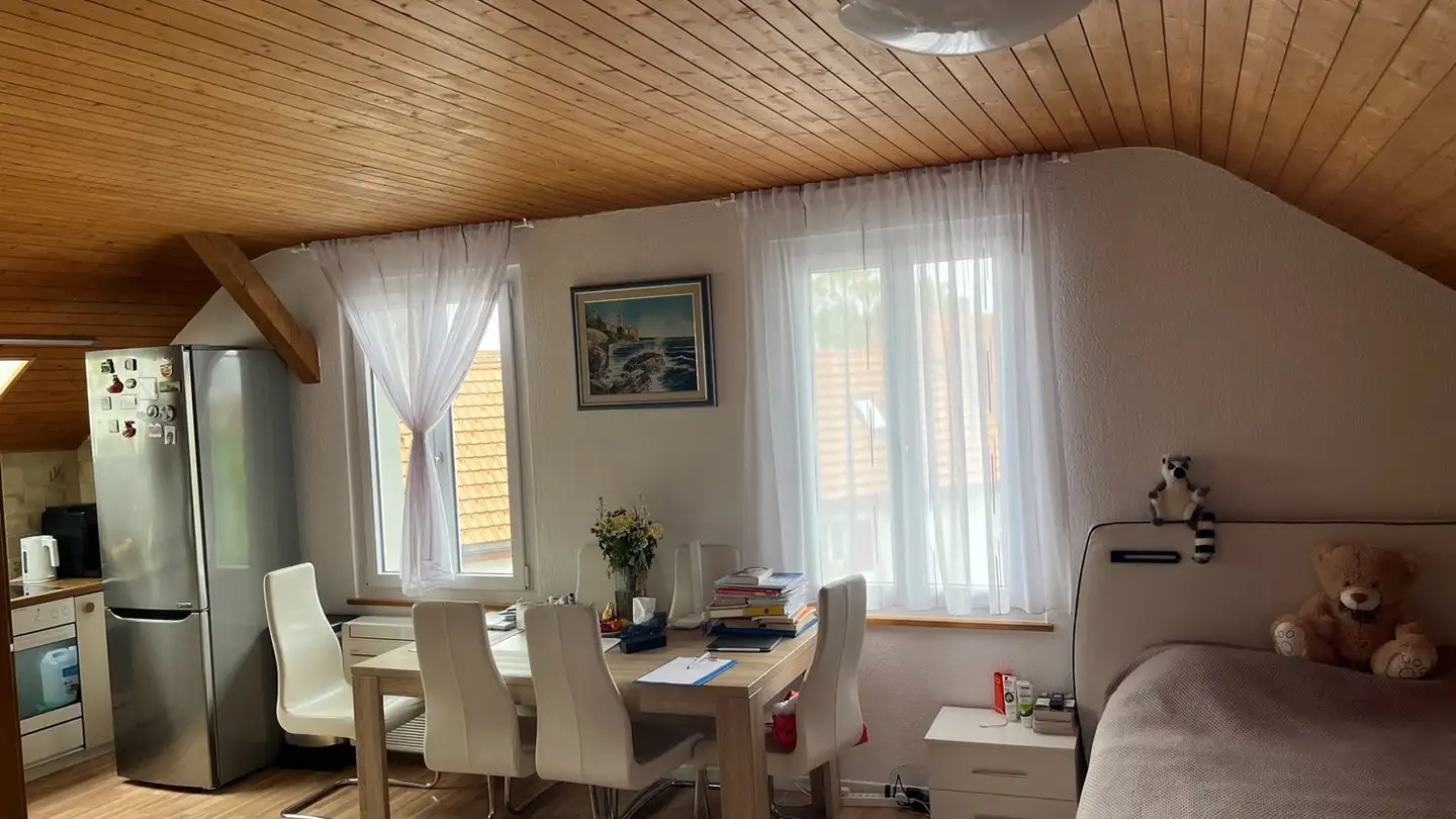 Apartment for rent - Weissensteinstrasse 100, 4515 Oberdorf SO