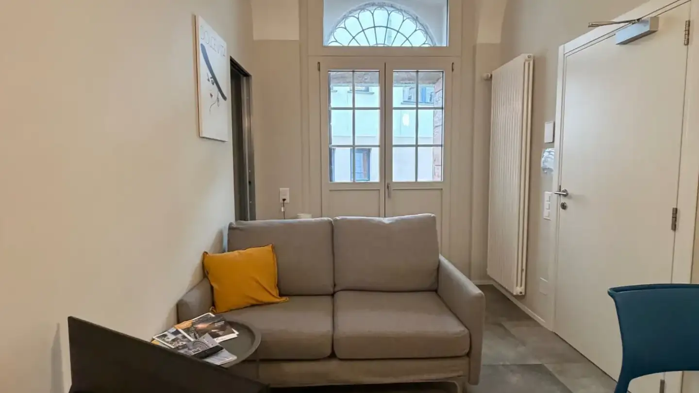 Apartment for rent - Via Scazziga Vittore 6, 6600 Muralto