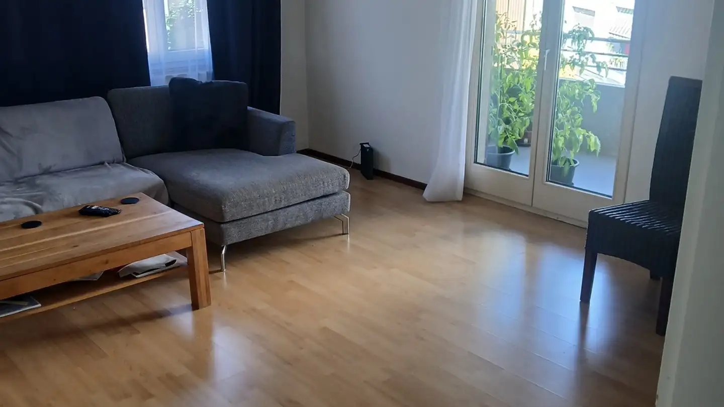 Apartment for rent - Eschenring 7, 6020 Emmenbrücke
