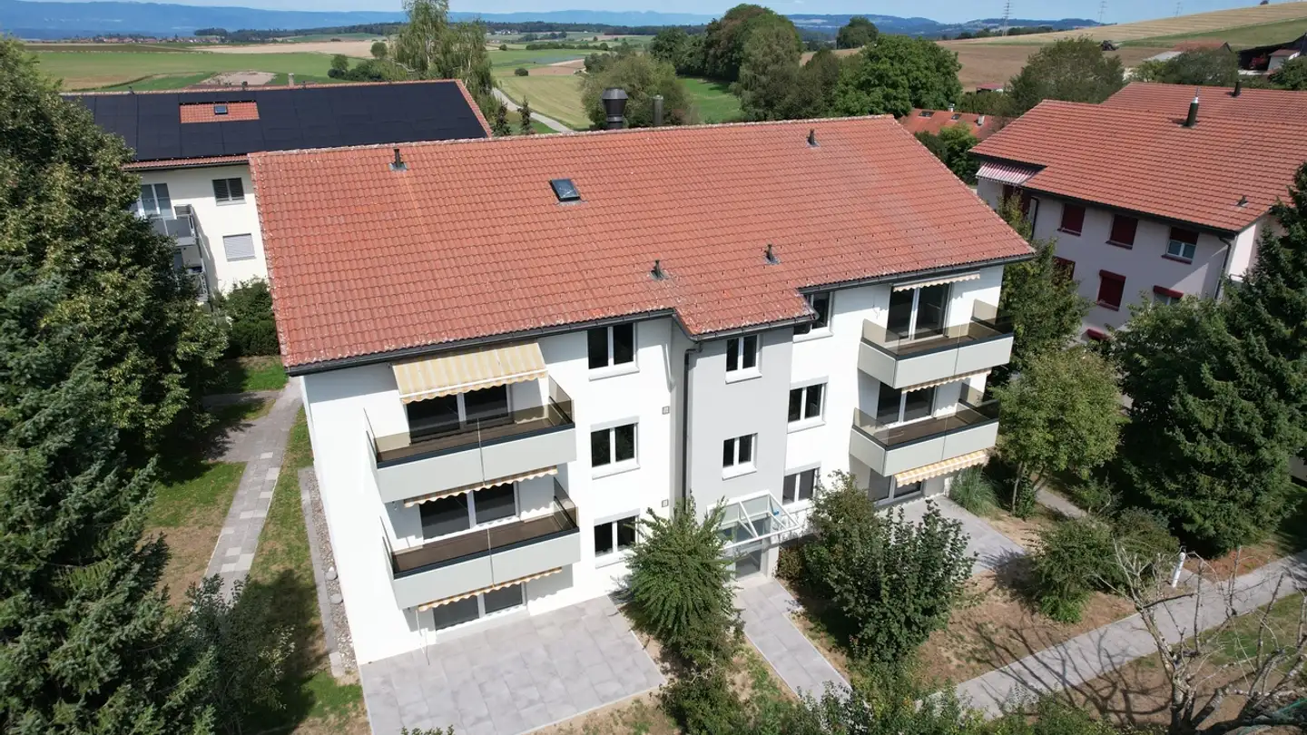 Appartement à vendre - 3212 Gurmels - Photo 4