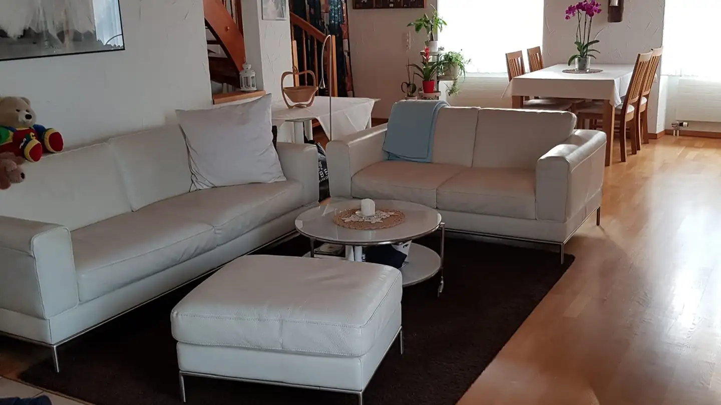 Duplex for rent - Dorfstrasse 41, 4303 Kaiseraugst