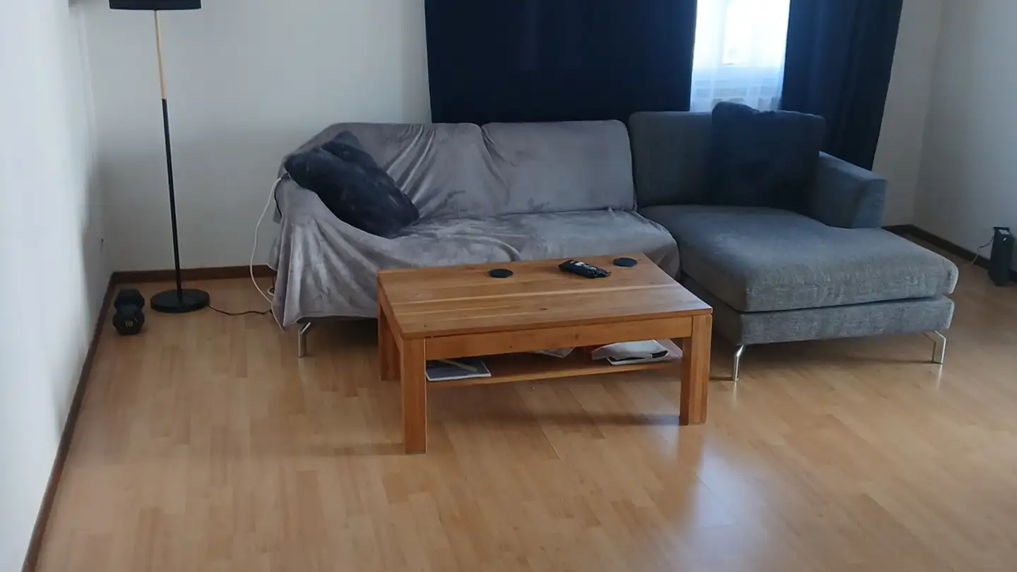 Apartment for rent - Eschenring 7, 6020 Emmenbrücke - Photo 2