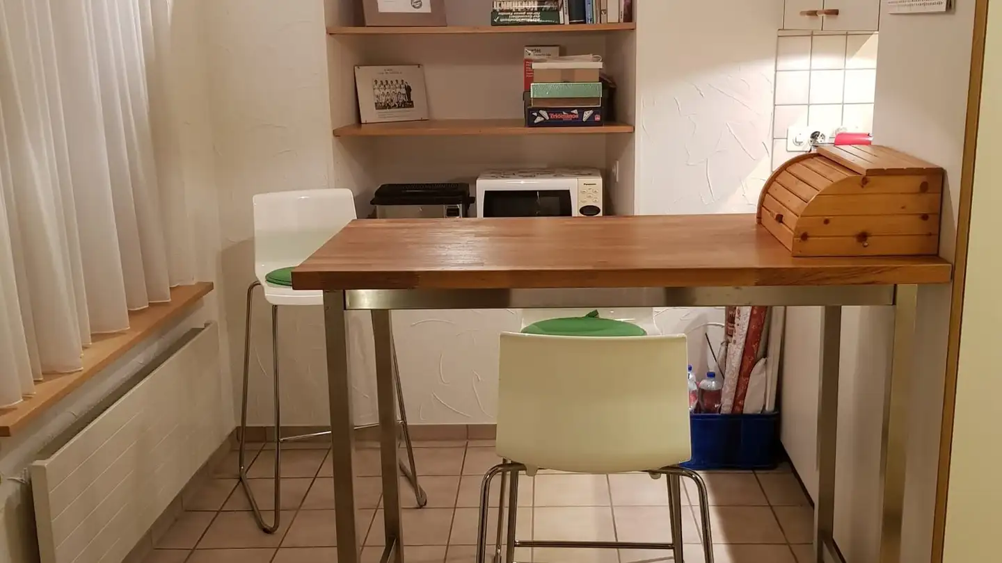 Duplex in affitto - Dorfstrasse 41, 4303 Kaiseraugst - Photo 2