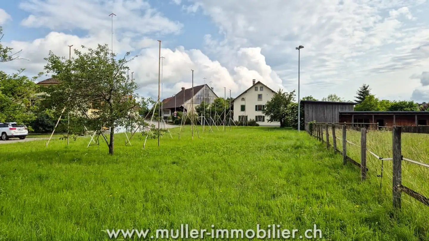 Einfamilienhaus kaufen - 1530 Payerne - Foto 4