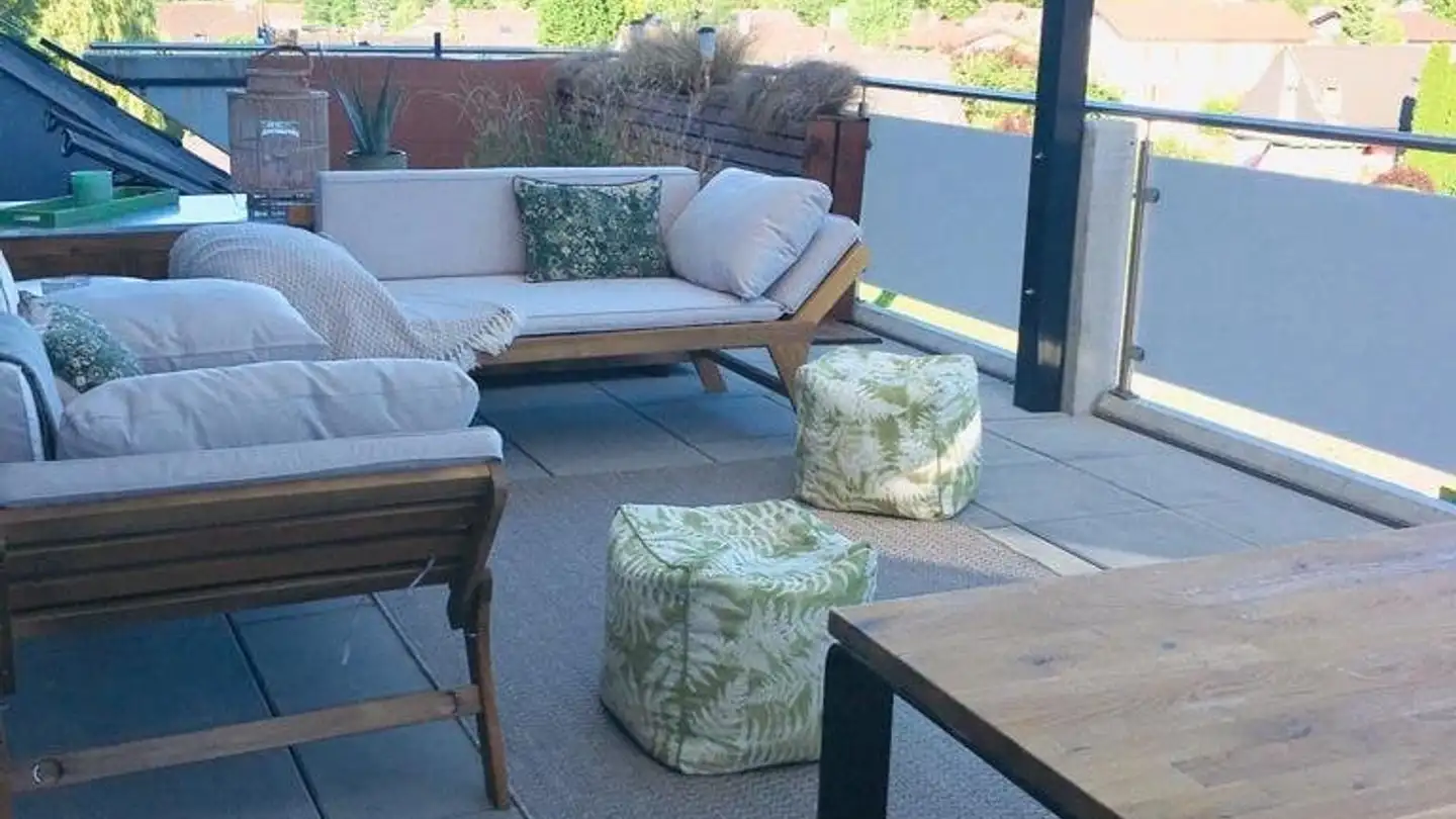 Wohnung mieten - Rue Du Préfet Comte 19, 2852 Courtételle - Foto 2