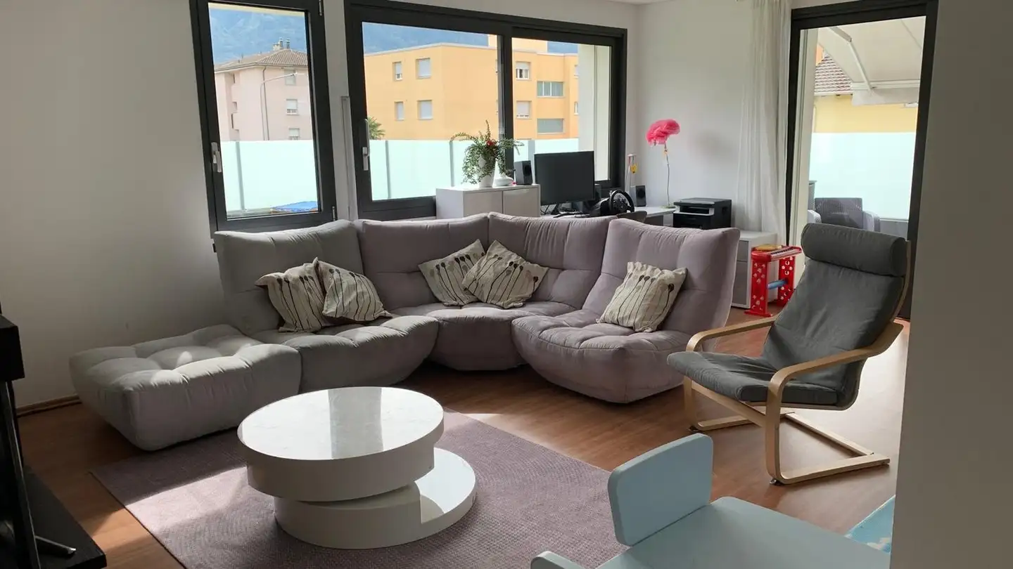 Appartamento in vendita - 6600 Muralto - Photo 4