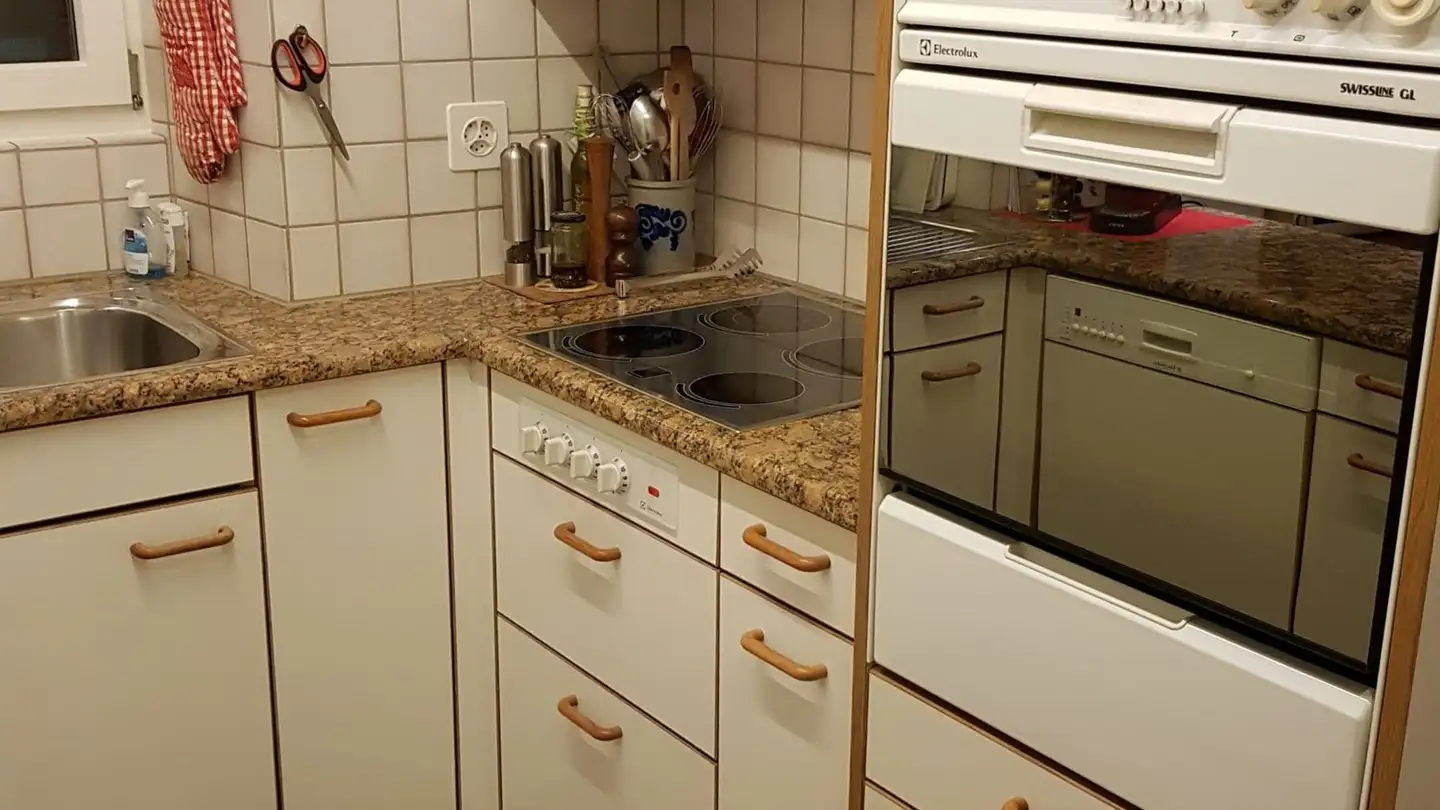 Duplex in affitto - Dorfstrasse 41, 4303 Kaiseraugst - Photo 3